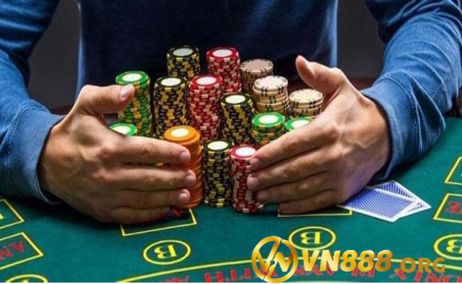 Kinh nghiệm chơi Baccarat là gì 