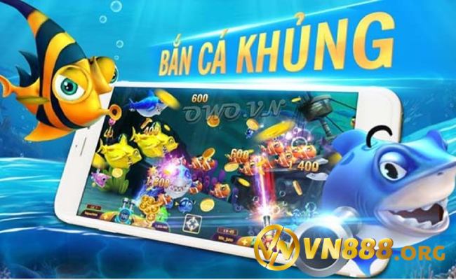 Tìm hiểu về game bắn đổi tiền thật