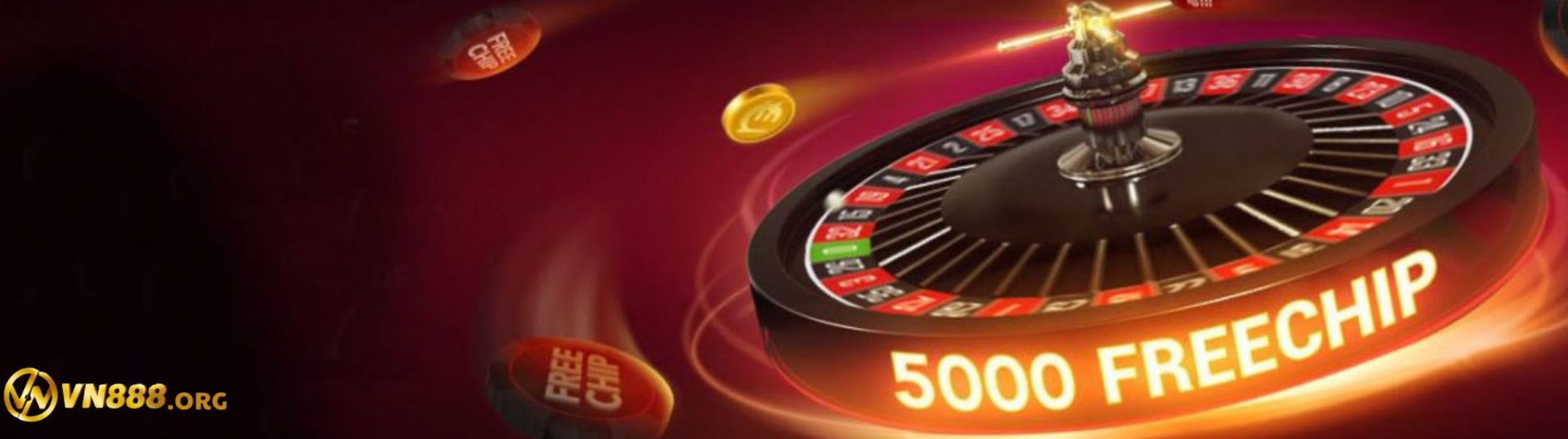 Casino VN888