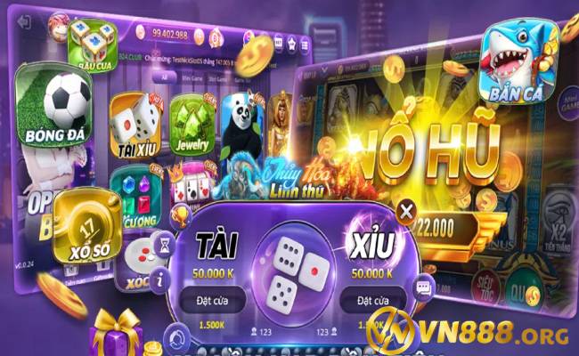 Cách chơi game nổ hũ đơn giản