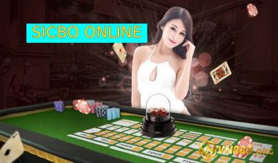 Sicbo online