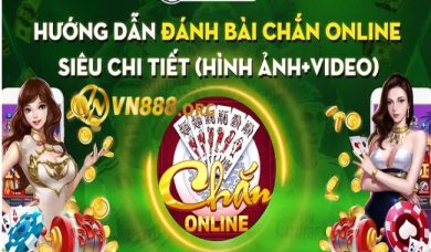 Bài chắn là gì? Luật chơi chắn bất bại cho người mới