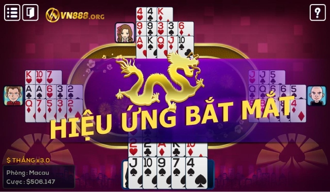 Game bài Mậu Binh - Tựa game đánh bài ăn thưởng hot 2023