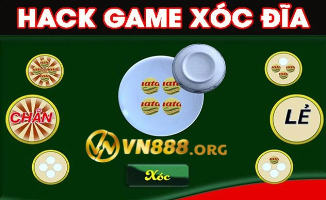 Giới thiệu về tool hack xóc đĩa online