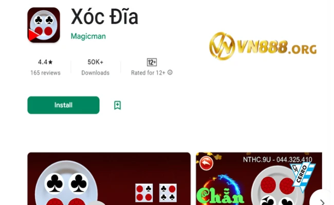 Tool hack xóc đĩa MagicMan phát triển nhất