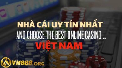 op 5 nhà cái uy tín hiện có mặt trên thị trường Việt Nam