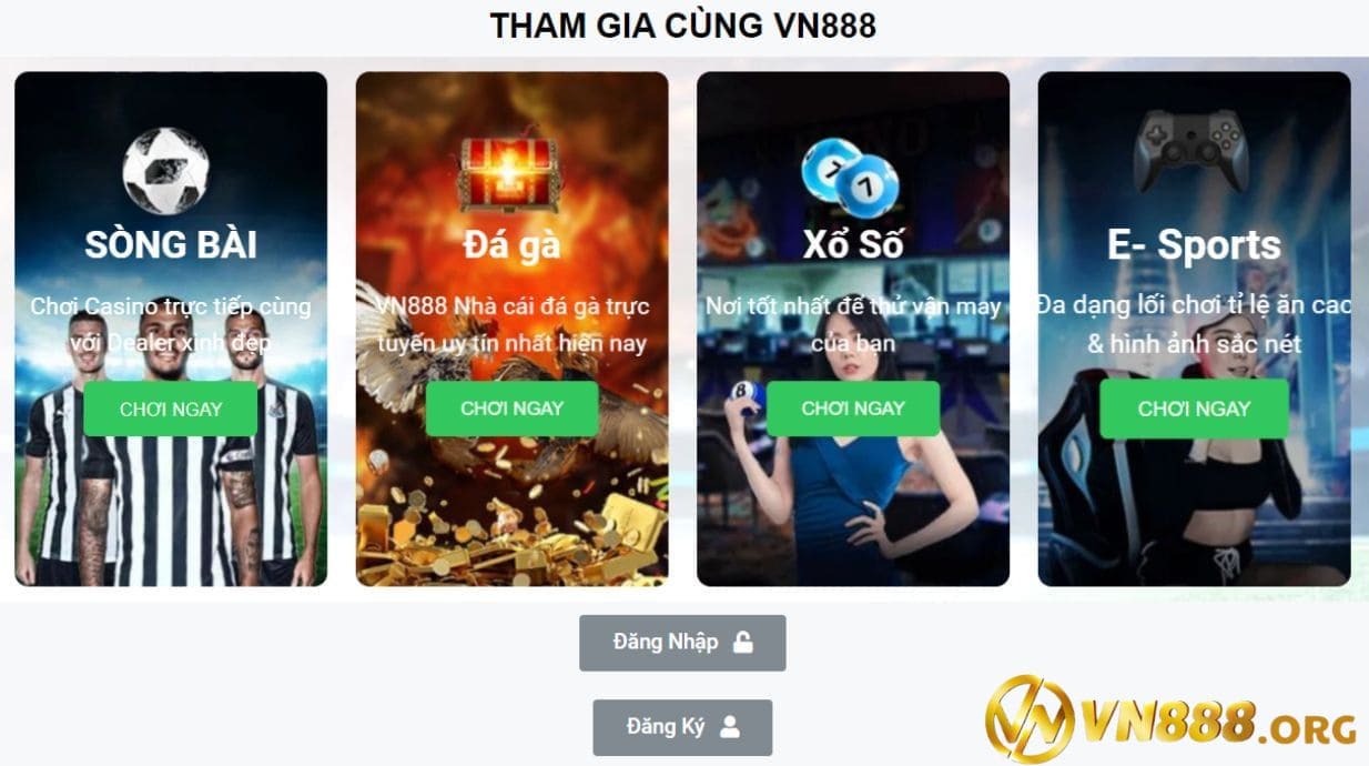 Tiêu Chí Đánh Giá