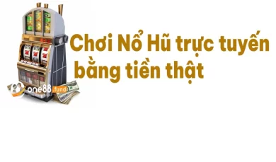 Nổ Hũ Trực Tuyến Là Gì? Cách Chơi & Những Điều Cần Lưu Ý Khi Chơi Nổ Hũ