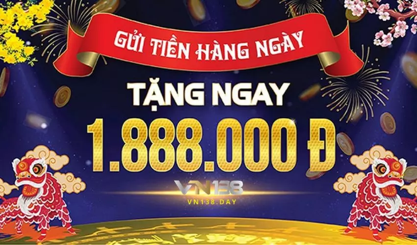 Thưởng Nạp Đầu