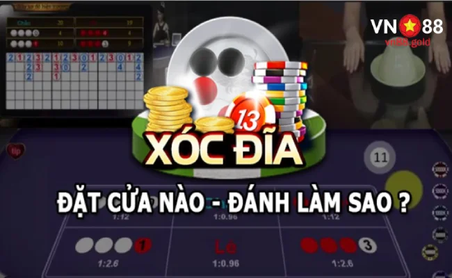 xoc dia online 1