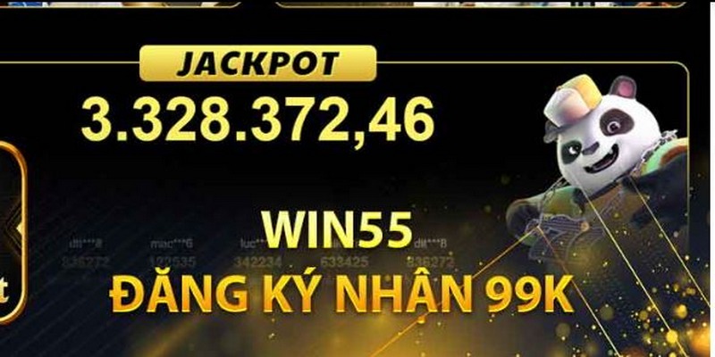 Cần lưu ý trong cách nhận 99k tại Win55