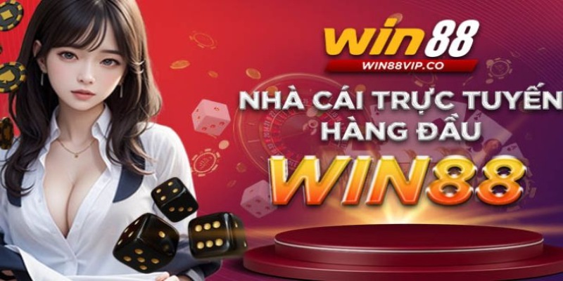 Đôi nét về nhà cái Win88