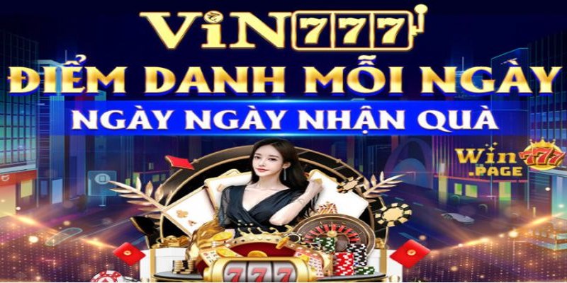 Review top khuyến mại Win777.page cho anh em tân thủ